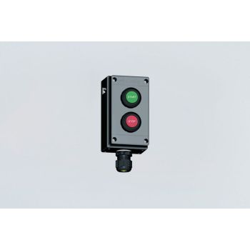 R-Stahl Control Device System Series 277412
