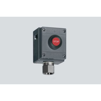 R-Stahl Control Device System Series 287024