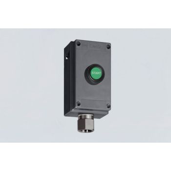 R-Stahl Control Device System Series 287026