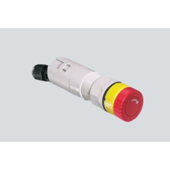 R-Stahl Control Buttons / Switches for Panel Mounting Series 269830