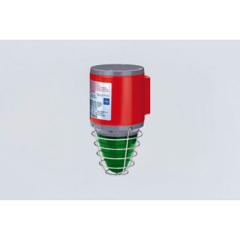 Explosion Proof Visual Signal 5, 10 or 20 Joule Series FL60 - 218953 {1FL060622}
