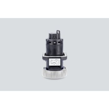 R-Stahl Flange Socket 16 A Series 241406