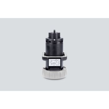 R-Stahl Flange Socket, Extra-low Voltage 16 A Series 241382
