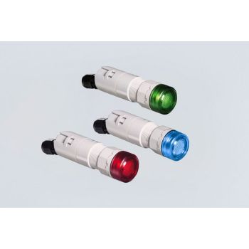 R-Stahl LED Indicating Lamps for Panel Mounting Series 269658