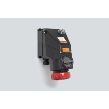 R-Stahl Maintenance Socket 32 A Series 150939