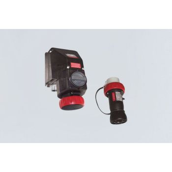 R-Stahl Wall-mounting Sockets 30 A Series 150918