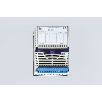 Analog Universal Module HART for Zone 2 / Class I, Div 2 Series 9468/33 - 210660 (9.468E+11)