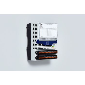Digital Input Output Module 24 V for Zone 2 / CIass I, Div. 2 nonincendive Series 9472/35 - 230239