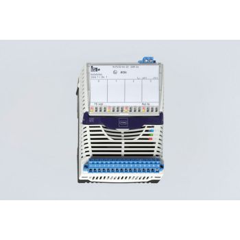 Digital Output Module 4-channel Version for Zone 1 / Class I, Div. 1 Series 9475/32-04-x4 - 218063