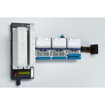 Ethernet Power Module for Zone 1 / Class I, Div. 1 Series 9444/12 - 166178 (9.444E+11)