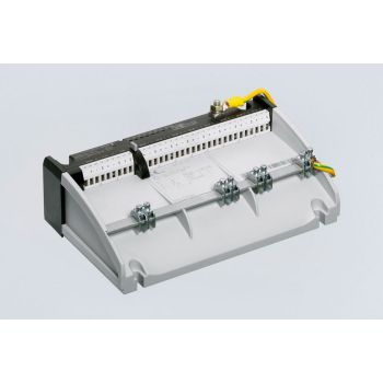 Field Device Coupler 8 Spurs Series - 161855 (9.411E+11)
