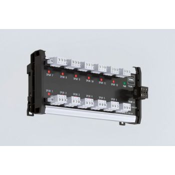 Field device coupler series - 207906 (9.41E+11)