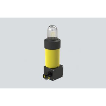 Flashing Beacon and Continuous Beacon Series 6161 - 289778