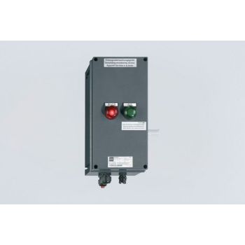 Grounding Monitoring Device Series - 273441