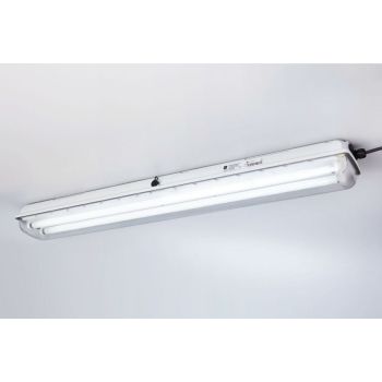 Linear Luminaire for Fluorescent Lamps - 239557