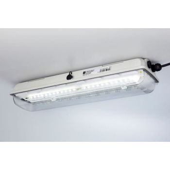 Linear Luminaire with LED EXLUX Series  - 276338