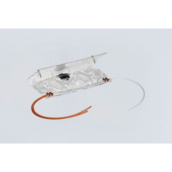 Optical Fibre Splice Cassette Series - 203633 (8.186E+11)