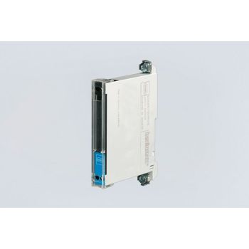 Single-Channel Zener Barriers Series - 158530 (9001041120)