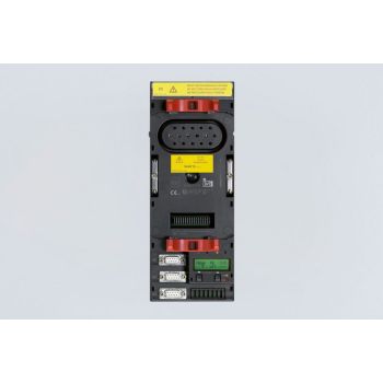 Socket for CPU and Power Module Series - 162707 (9490007010)