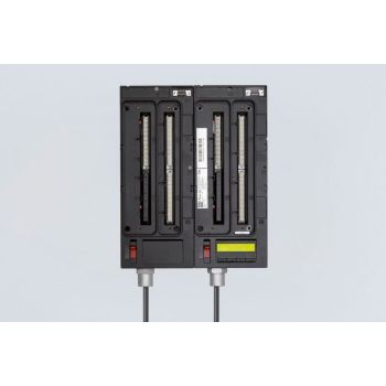 Socket for Ethernet CPU and Power Module for Zone 1 / Class I, Div. 1 Series 9492 - 202099 (9.492E+11)