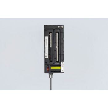 Socket for Ethernet CPU and Power Module for Zone 1 / Class I, Div. 1 Series 9492 - 208875 (9.492E+11)