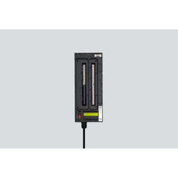 Socket for Ethernet CPU and Power Module for Zone 1 / Class I, Div. 1 Series 9496 - 202098 (9.492E+11)