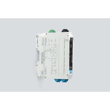 Temperature Transmitter Series 9282 - 261453