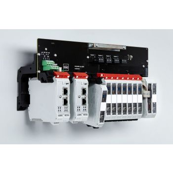 bus-Carrier for 9419 series linking device - 250242