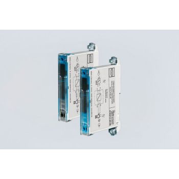 mA-Isolating Repeater Series - 224364 (9164003010)