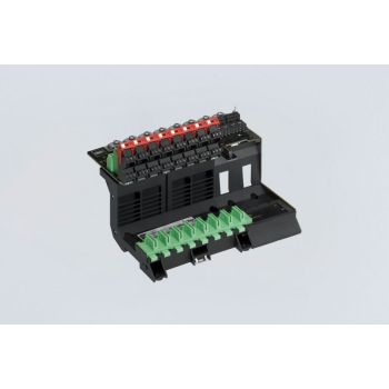 Series bus-Carrier - 208745 (9.419E+11)