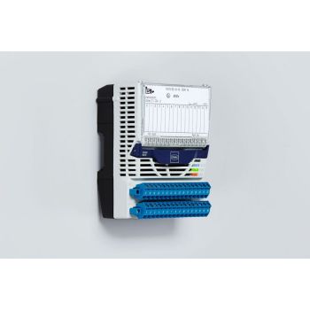 Digital Input Output Module for Zone 2 / CIass I, Div. 2 Series 9470/33 - 210448 (9.47E+11)