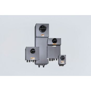Load Disconnect Switch Series - 221518