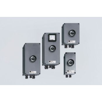 Motor Protection Circuit Breaker Series - 277870