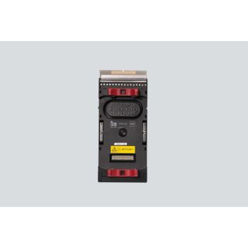 Socket for CPU and Power Module Series - 162711 (9490009010)