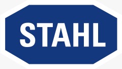 Stahl Logo