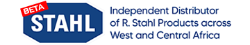 R. Stahl West and Central Africa