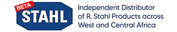 Stahl LOgo