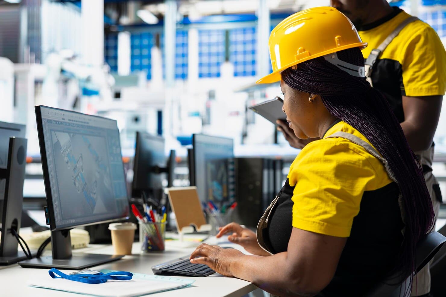 SIGNALLING TECHNOLOGY FOR SAFETY THAT CAN BE RELIED ON