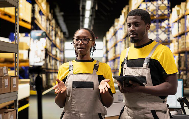 Become A Distributor