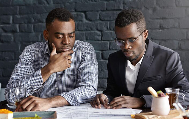 Consulting Services