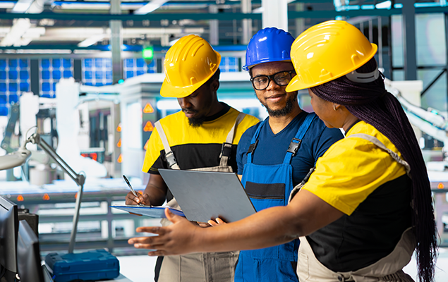 Engineering Services