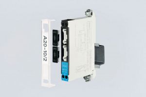 Rstahl-Dual-channel Zener Barriers Series - 158877 (9002014020)