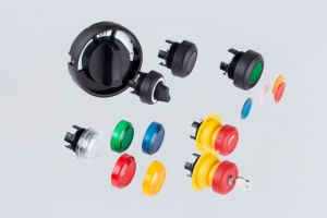 R-Stahl Actuators Series 155542