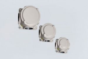 R-Stahl Control Stations Series 283048