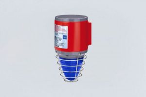 Explosion Proof Visual Signal 5, 10 or 20 Joule Series FL60 - 205151 {1FL060424}