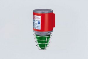 Explosion Proof Visual Signal 5, 10 or 20 Joule Series FL60 - 218953 {1FL060622}