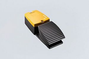R-Stahl Foot Switches Series 240446