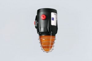GRP FLAMEPROOF VISUAL SIGNAL - 5 JOULE SERIES FL6S - 225174 (FL6S00010290)