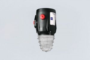 GRP FLAMEPROOF VISUAL SIGNAL - 5 JOULE SERIES FL6S - 225170 (FL6S00010250)