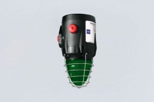 GRP FLAMEPROOF VISUAL SIGNAL - 5 JOULE SERIES FL6S - 225176 (FL6S00010310)